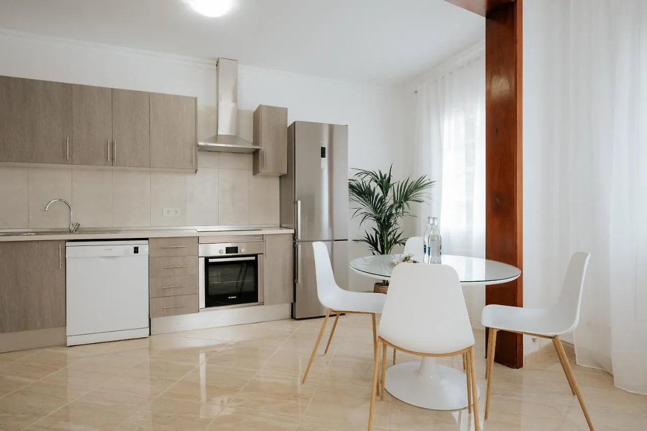 Lägenhet 4 Esquinas Adeje Homes Costa Adeje