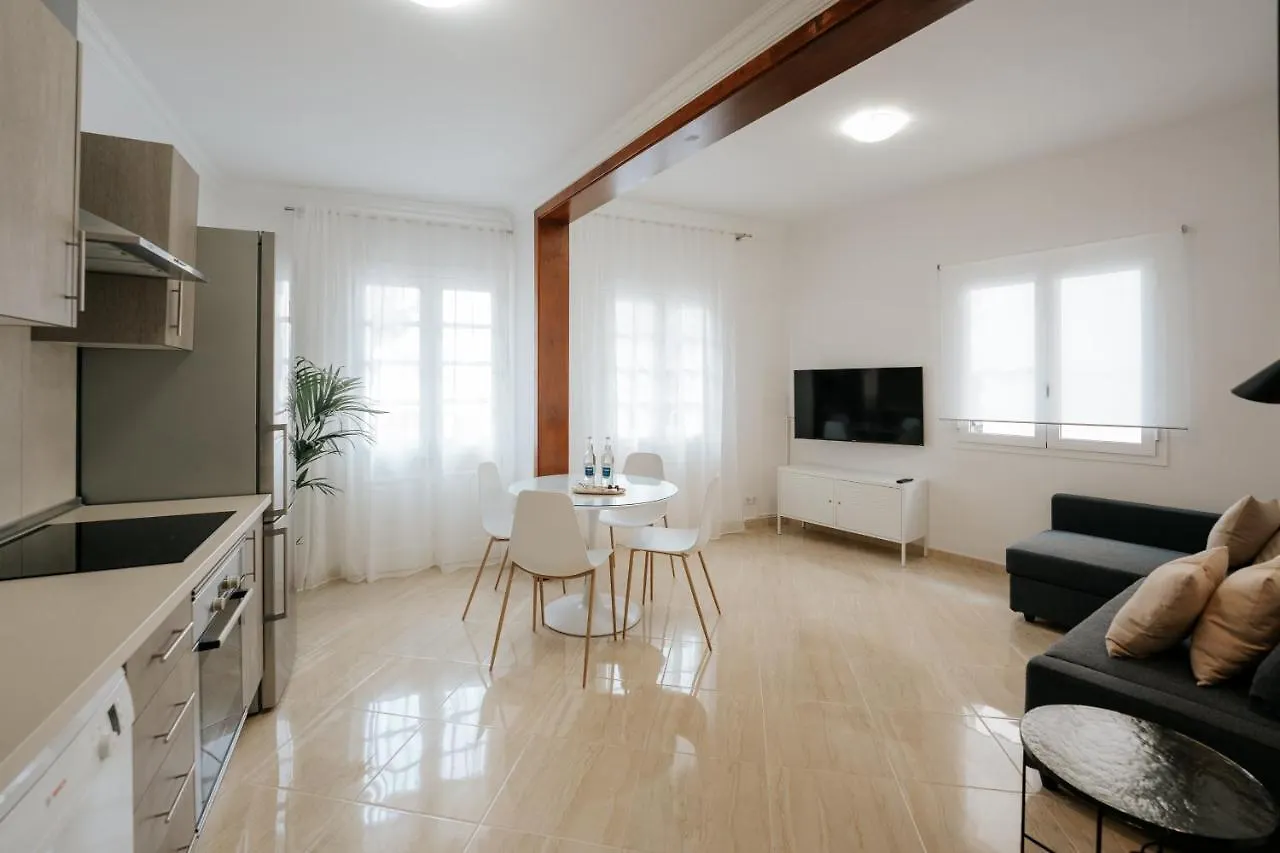4 Esquinas Adeje Homes Costa Adeje  Lägenhet Costa Adeje (Tenerife)
