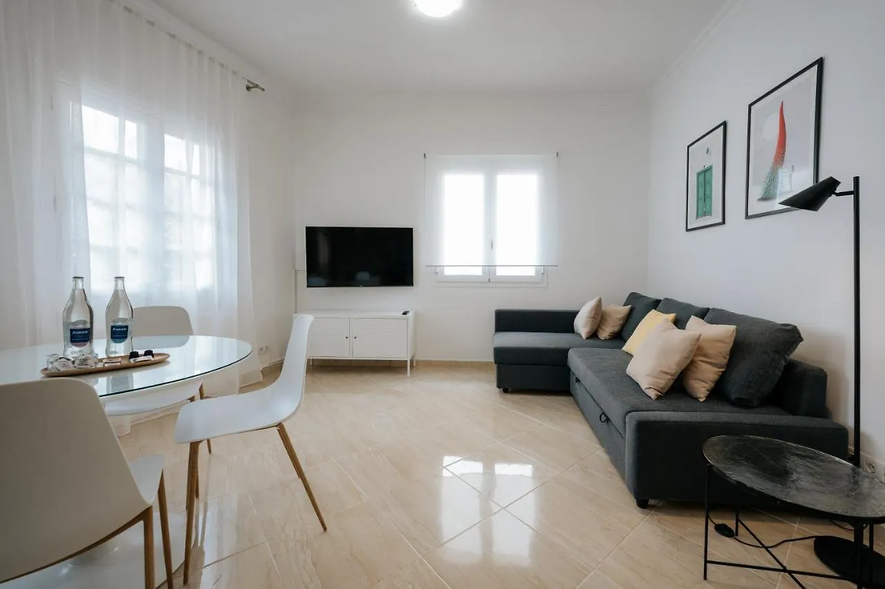 Lägenhet 4 Esquinas Adeje Homes Costa Adeje