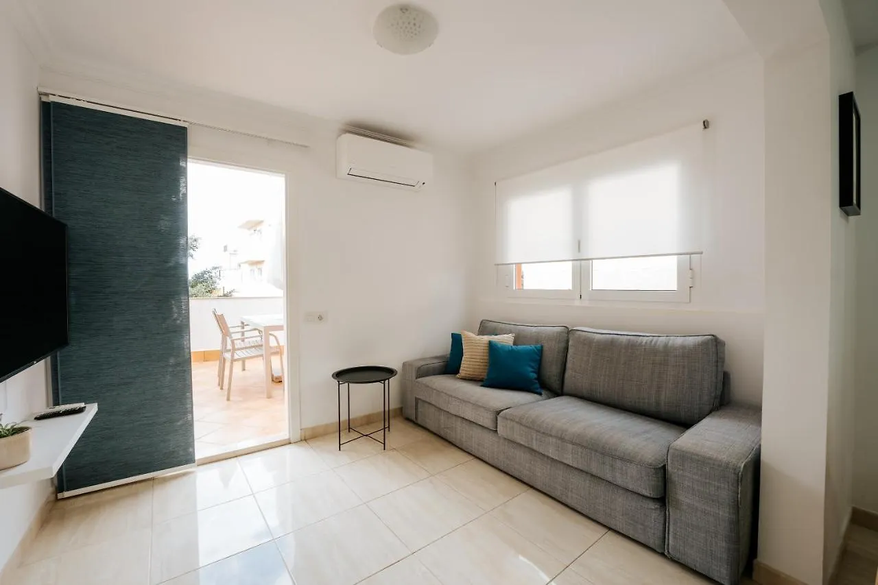 4 Esquinas Adeje Homes Costa Adeje