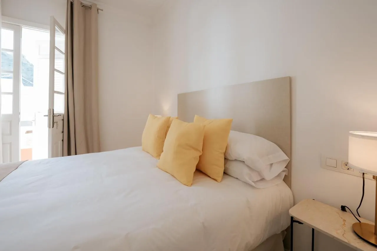 4 Esquinas Adeje Homes Costa Adeje  Lägenhet