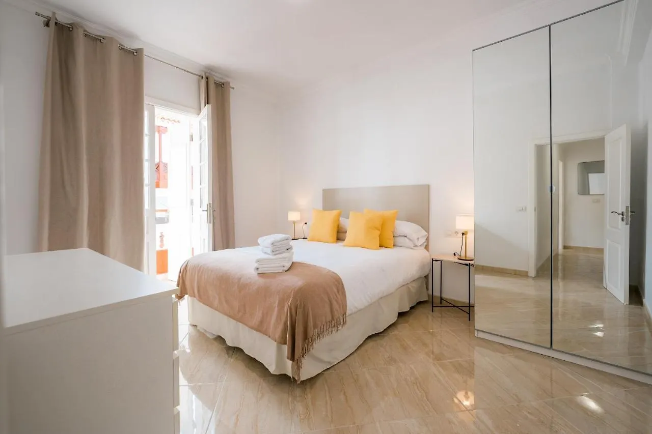 4 Esquinas Adeje Homes Costa Adeje  Spanien