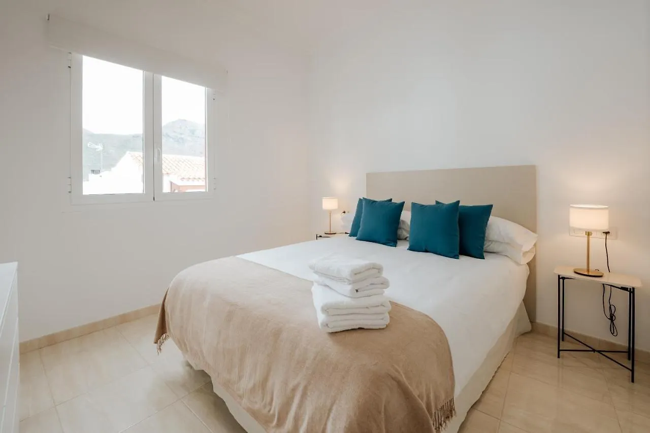 4 Esquinas Adeje Homes Costa Adeje  Spanien