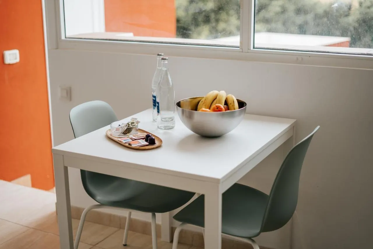 Lägenhet 4 Esquinas Adeje Homes Costa Adeje