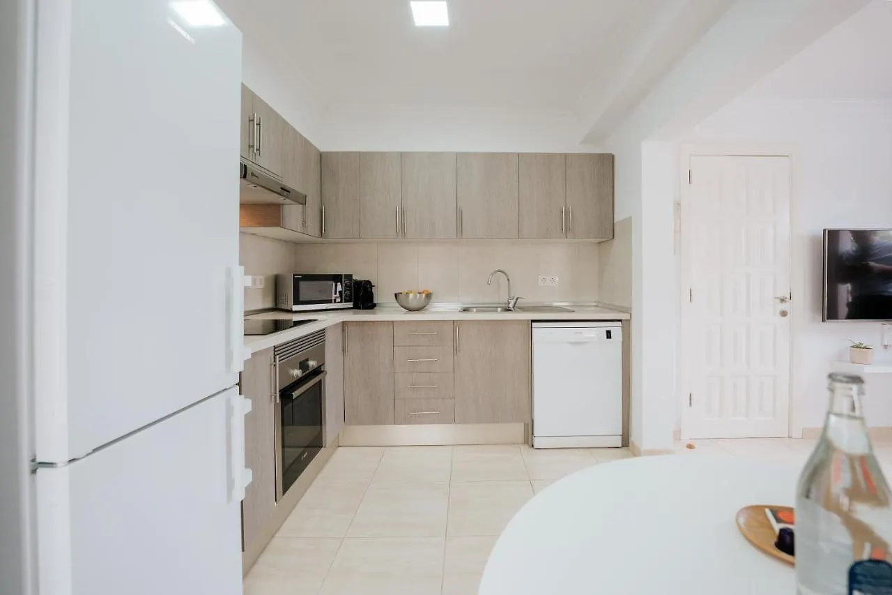 4 Esquinas Adeje Homes Costa Adeje