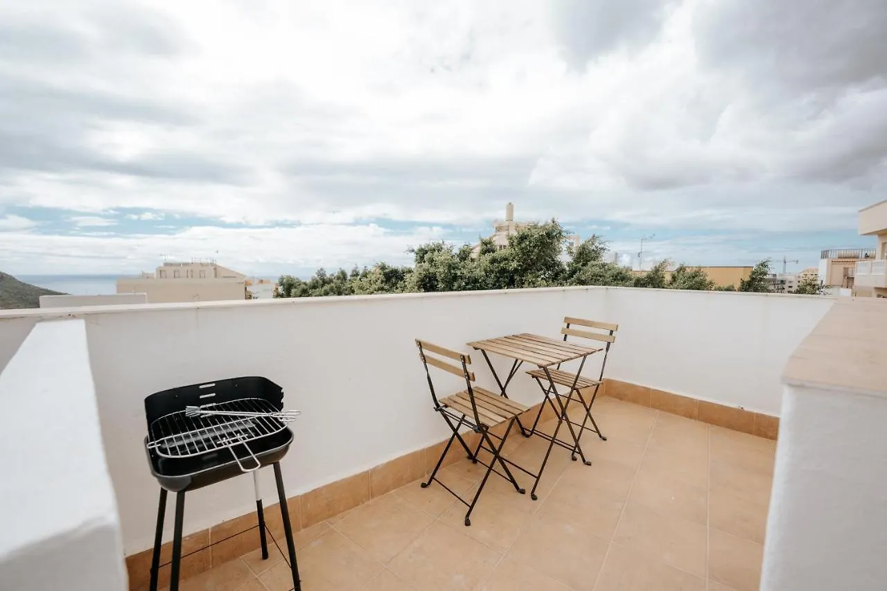 4 Esquinas Adeje Homes Costa Adeje  Lägenhet