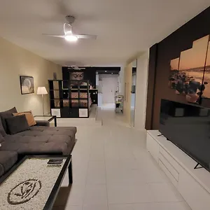  Appartamento Estudio Cerca De La Playa