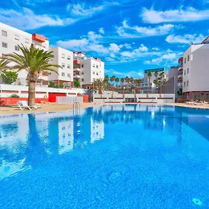 Apartment Buenavista Palmeras In, Costa Adeje (Tenerife)