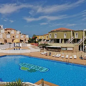Apartment - Orlando Complex, Costa Adeje (Tenerife)