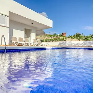  Vakantiehuis Nice Home Costa Adeje Spanje