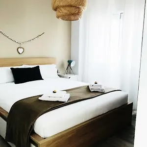  Appartement Sweethomeadeje Spanje