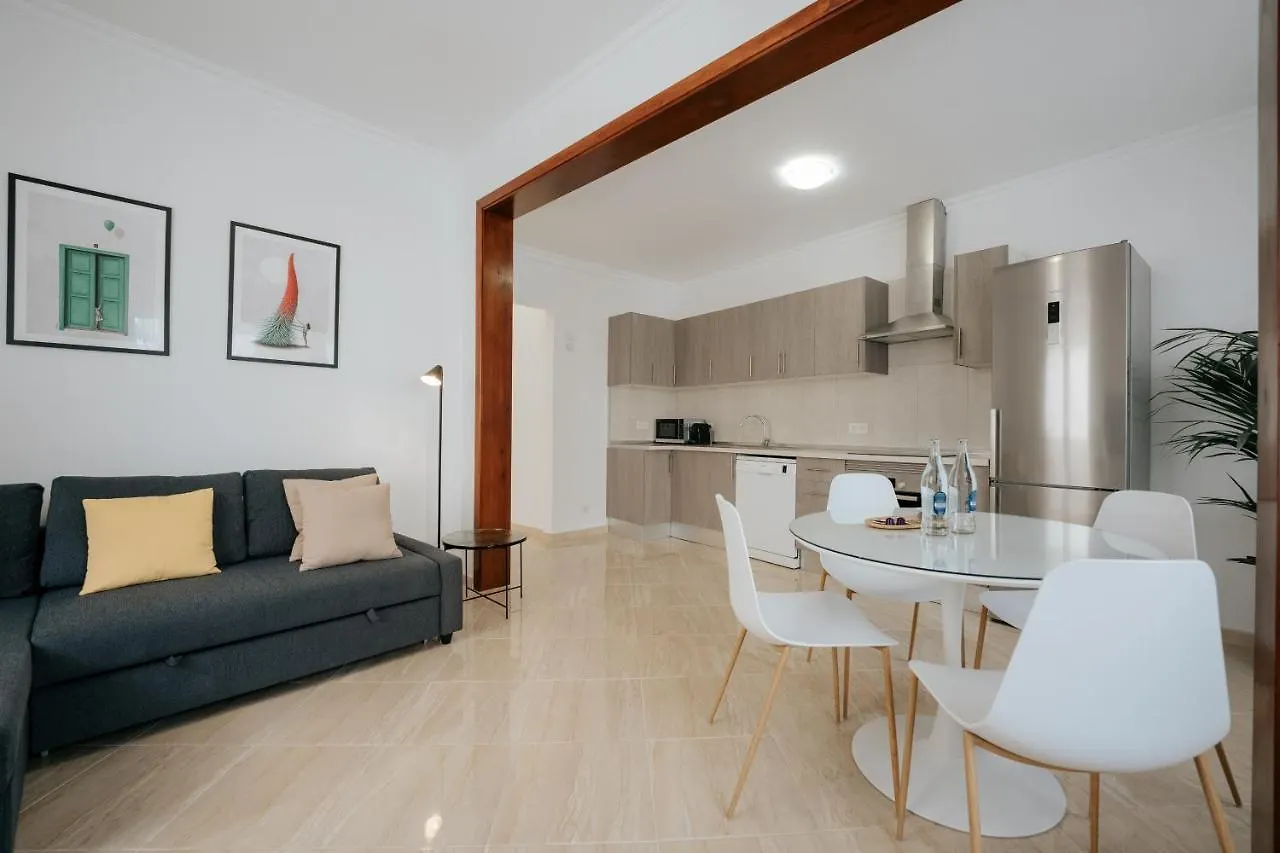 Apartman 4 Esquinas Adeje Homes Costa Adeje