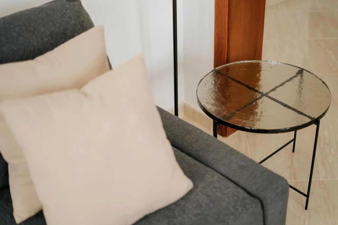 Apartman 4 Esquinas Adeje Homes Costa Adeje  Spanyolország