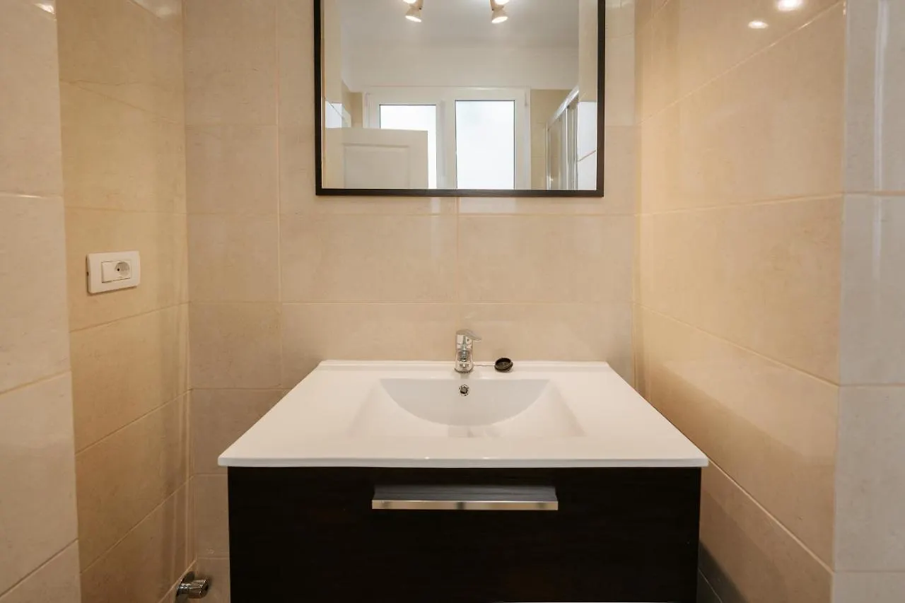 4 Esquinas Adeje Homes Costa Adeje  Apartman