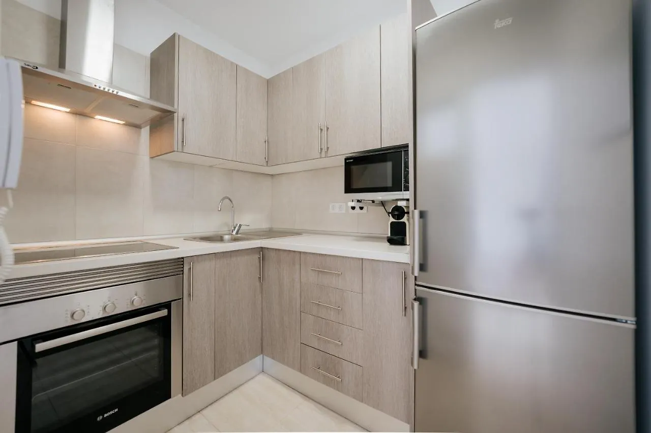 4 Esquinas Adeje Homes Costa Adeje  Apartman