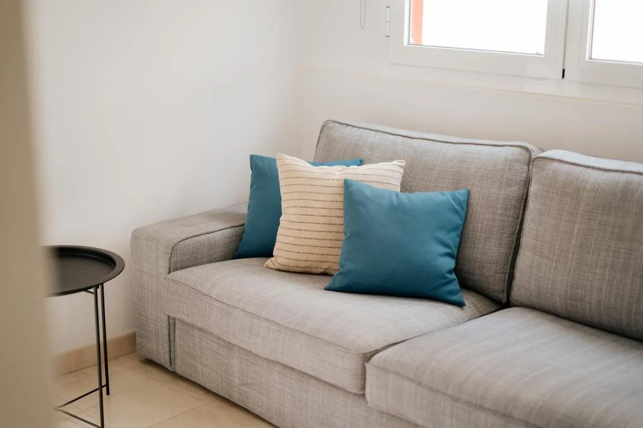 4 Esquinas Adeje Homes Costa Adeje  Spanyolország