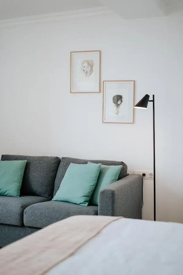 Apartman 4 Esquinas Adeje Homes Costa Adeje