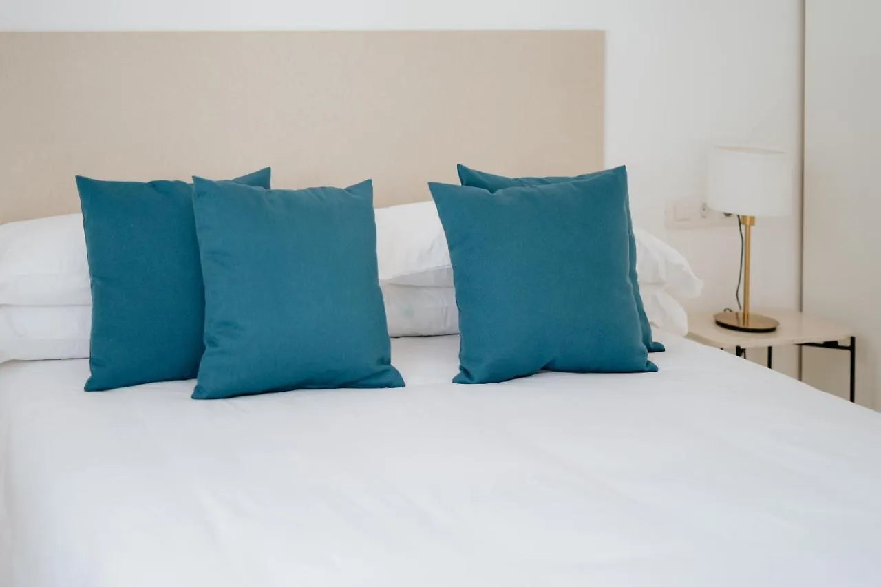 Apartman 4 Esquinas Adeje Homes Costa Adeje  Spanyolország