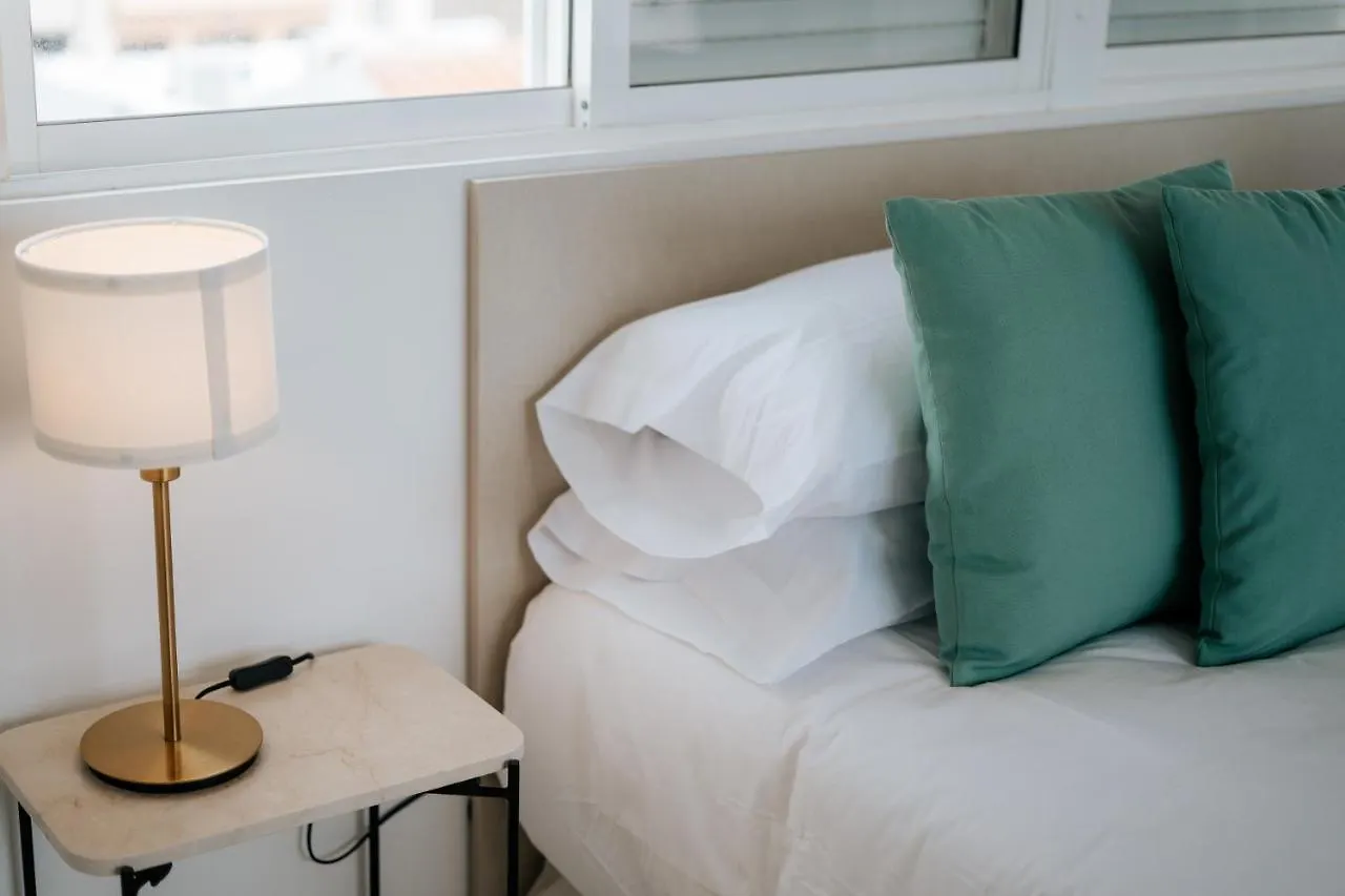 4 Esquinas Adeje Homes Costa Adeje  Spanyolország