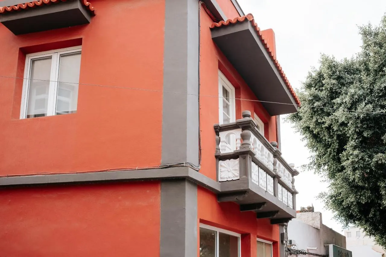 Apartman 4 Esquinas Adeje Homes Costa Adeje