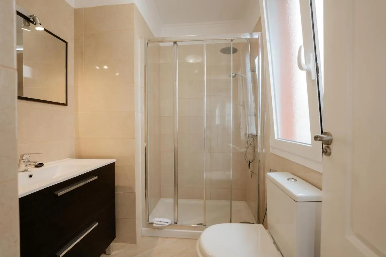 Apartman 4 Esquinas Adeje Homes Costa Adeje  Spanyolország