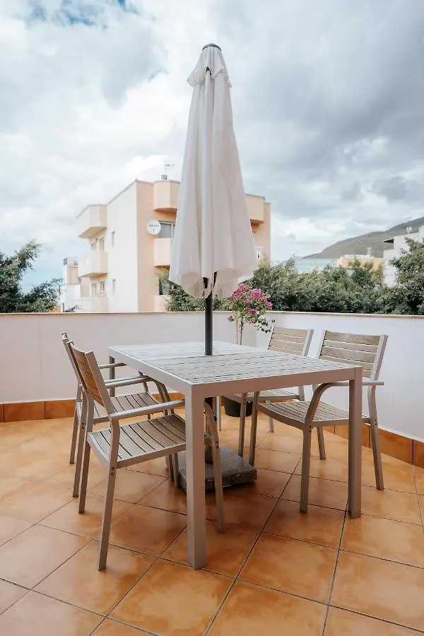 4 Esquinas Adeje Homes Costa Adeje  Apartman Costa Adeje (Tenerife)